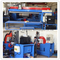 Straight Line Welding Equipment for LPG Gas Cylinder / Straight & Circle Seam Welding Machine