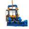 Automatic H Beam Saw Welding Machine for Steel Structure
