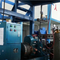 Popular Semi-Automatic LPG Cylinder Handle Welding Machine / Production Line