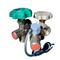 Qf Series Oxygen/CO2/Nitrogen/Argon Gas Cylinder Valve