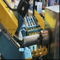 CNG Cylinders/Seamless Cylinder-Embossing Machine, Code Stamping Machine