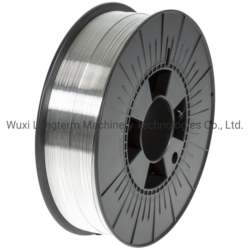 0.2mm Zinc Wire for Zinc Metallization Machine, Zinc Spray Machine