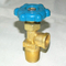 Safety Oxygen Cylinder Valve 150bar Working Pressure
