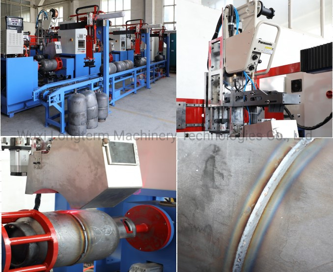DOT Ce ISO4706 BV 12.5kg26.5L Tare Weight 15kg LPG Propane Butane Gas Cylinder Tank Bottle Yemen Kitchen Restaurant Cooking