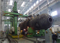 Automatic Customized Pressure Vessel / LPG Tank Welding Manipulator, Construction and Welding Station$