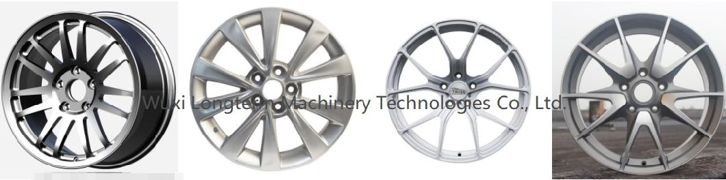 Customizable Automatic Car Spare Part Paint Spraying Production Line, Cost Effective Car Door Auto Spray Painting Line!