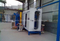 Best Selling Painting Robot (Arm) Spray Booths for Elevator, China Supplier Large Volume Elevator Powder Coating System!