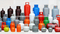 Great Quality LPG Cylinder for Sale Support Personalized Customization