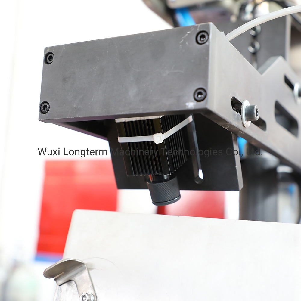 LNG LPG Gas Cylinder Seam Welding Machine