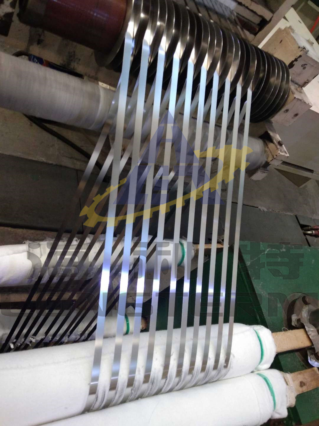 High Grade Hard Stainless Steel Coil Sheet