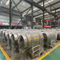 Steel Bottle Dewar Dpl, Empty Cryogenic Dewar Cylinder / Tank for Vehicle^