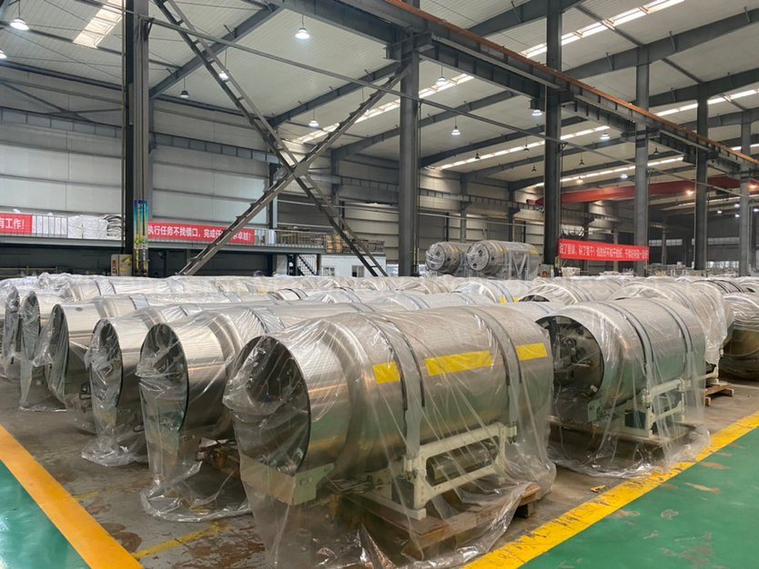 Empty Heat-Insulation Liquid Cryogenic Gas Cylinder Dewar Tank Bottle^