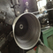 Ltm Exhaust Pipe Inner Interlock/Stripwound Hose Forming Equipment~