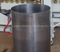 55 Gallon Steel Drum Resistance Seam Welding Machine, Barrel Seam Welder Unit^