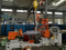 Auto Circular Saw Welding Machine, LPG Cylinder Circumferential Seam Welding Equipment