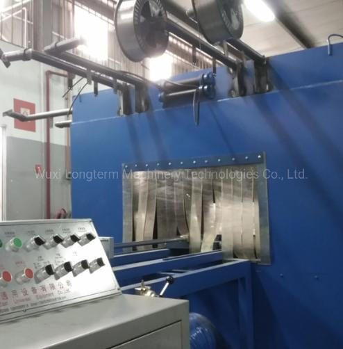 12kg LPG Gas Cylinder Automatic Zinc Metalizing/Coating Machine^