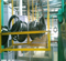 Customized Design Space-Saving Layouts Painting Booth for Car Door, China Supplier Spray Paint Booth for Car Shell&