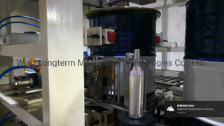 Steel Drum Heat Transfer Printing Machine/ Production Line