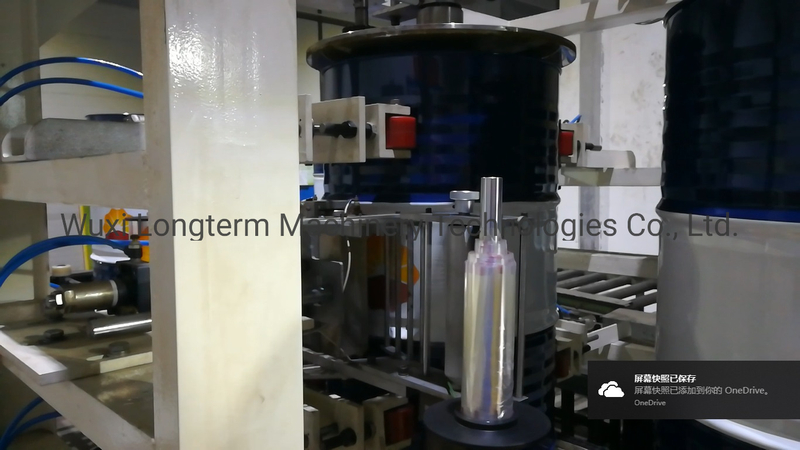 Steel Drum Heat Transfer Printing Machine/ Production Line