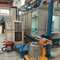 Industrial Use Robot Transfer System Painting Booth--Elevator Metal Parts