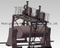 Automatic Customized Pressure Vessel /LPG Tank&, Welding Manipulator, Construction and Welding Station*