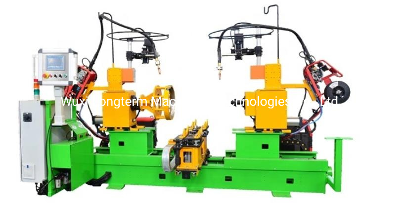 Fcaw/Gmaw Heat Pump, Welding Machine, Seam Welder/