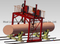 Pressure Vessel / LPG Tank TIG / MIG Welding Machine, Construction and Automatic Soldering Station*