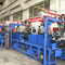 Welding Expert-LPG Cylinders Welding Zone with Robot Tech