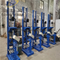 LPG Cylinder Valve Screwing Machine