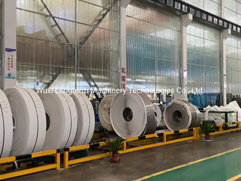 Factory Price High Quality Stainless Steel Strip