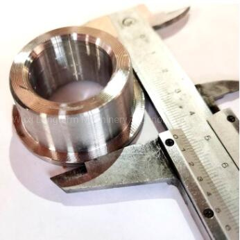 Extreme Hardness and Wear Resistance Valve Seat Tungsten Carbide Valve Seat