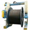Durm/Spooling/Winding Machine Gantry Type Cable Take-up and Paying-off /out Machine