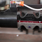 High Performance DN40 Stainless Steel Hose Forming Machine, Flexible Pipe Machine
