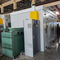 Horizontal High Speed Copper Wire/ Steel Wire Braiding Machine for Rubber Hose/Hydraulic Hose