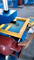 High Performance Logo Printing Machine, Silk Printing Machine for LPG Cylinders, 6kg Screen Printing Equipment