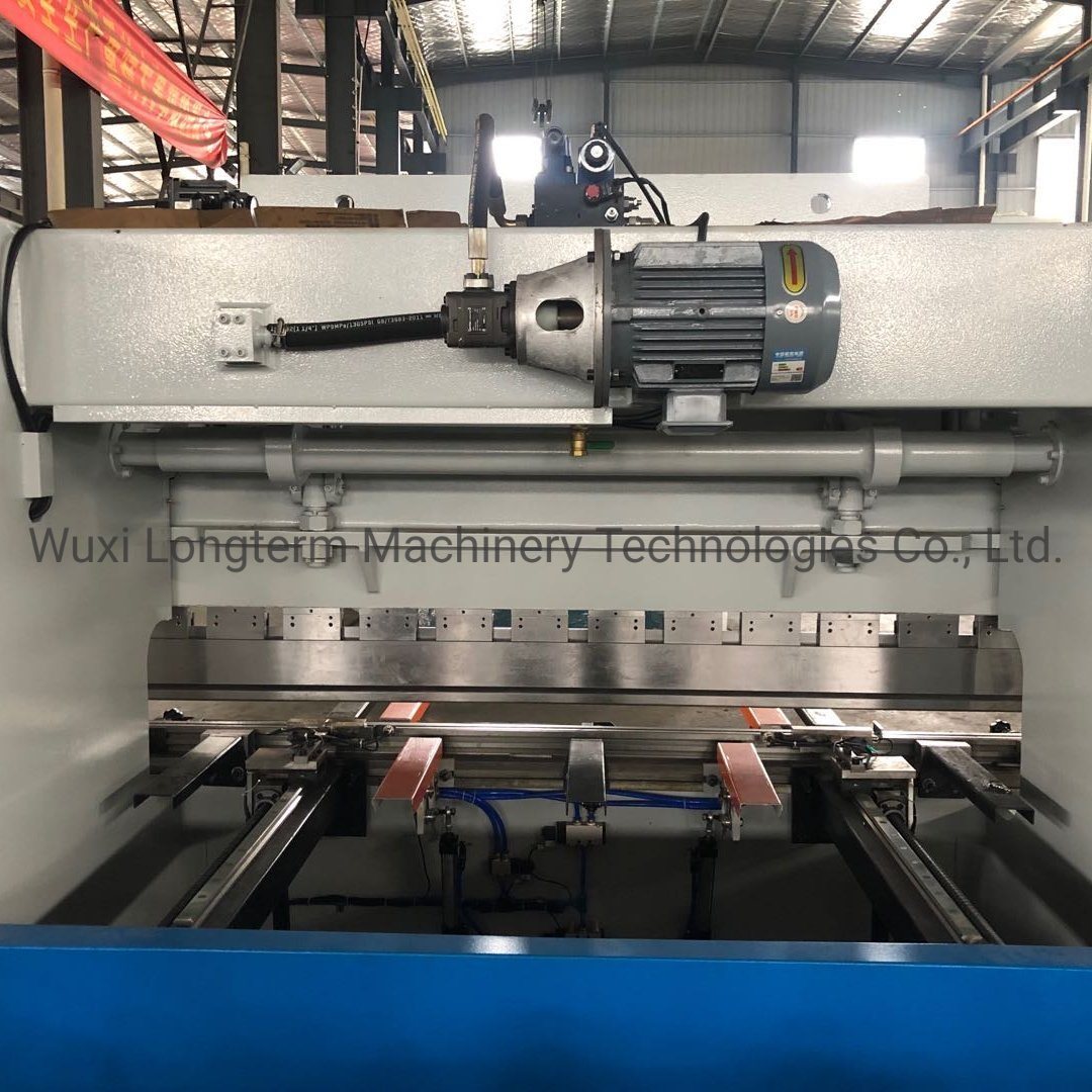 High Automation Professional Cable Tray Bending Machine/Press Brake