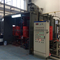 High Speed Steel Drum / Steel Barrel Forming Machine