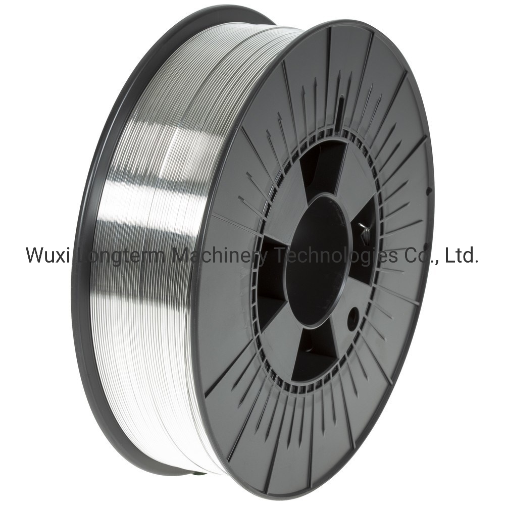 2.0mm Purity Zinc Wire/Welding Wire for Thermal Spraying^