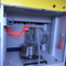 3&6&13&15kg LPG Gas Cylinder Electrostatic Spray Powder Coating Machine^