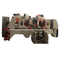 High Efficiency Steel Drum/Barrel Production Line