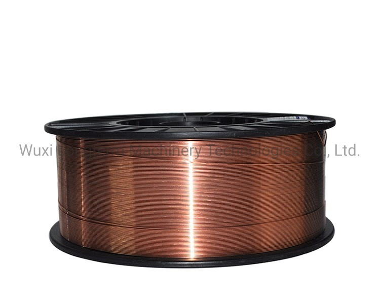 0.8/0.9/1.0/1.2/2.0mm MIG Welding Wires with Best Price^