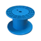 Electric Cable Steel Cable Reels Corrugated Steel Reels Large Wire and Cable Steel Bobbin