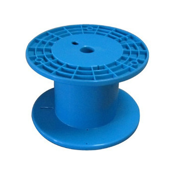 Electric Cable Steel Cable Reels Corrugated Steel Reels Large Wire and Cable Steel Bobbin