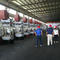 LPG Gas Cylinder Production Line Deep/Shell Drawing Machine