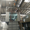 Auto Spray Painting Line for Elevators, Electrostatic Powder Coating Line with Robot Transfer System Painting Line&