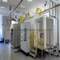 High Performance Space-Saving Layouts Musical Instrument Furniture Spray Booths, Powder Coating Line/