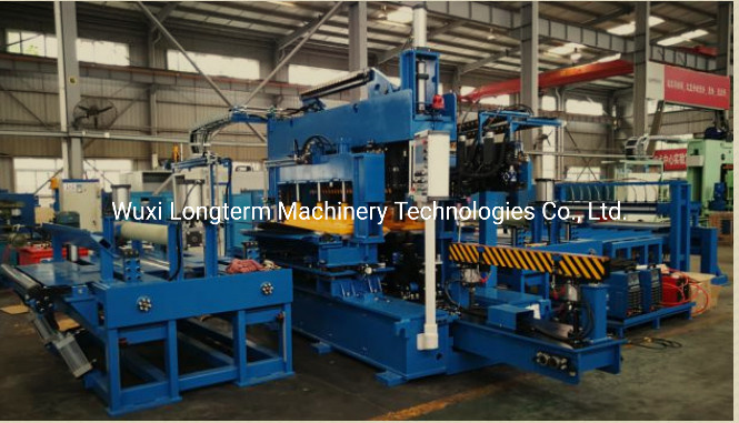 Wooden Furniture Powder Spray Coating Machine