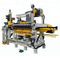 MIG Seam Welding Round Welding Machine for Heat Pump Tank*
