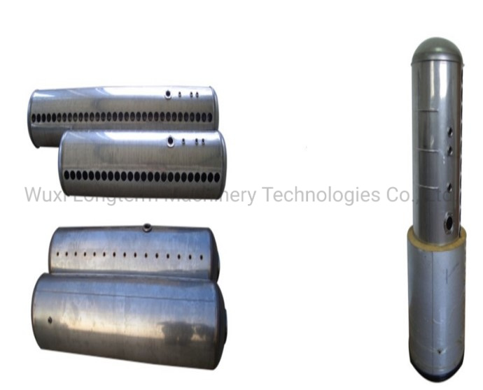 Water Heater Inner Tank Shell TIG Girth Welding Machine/ Circular Seam Welder