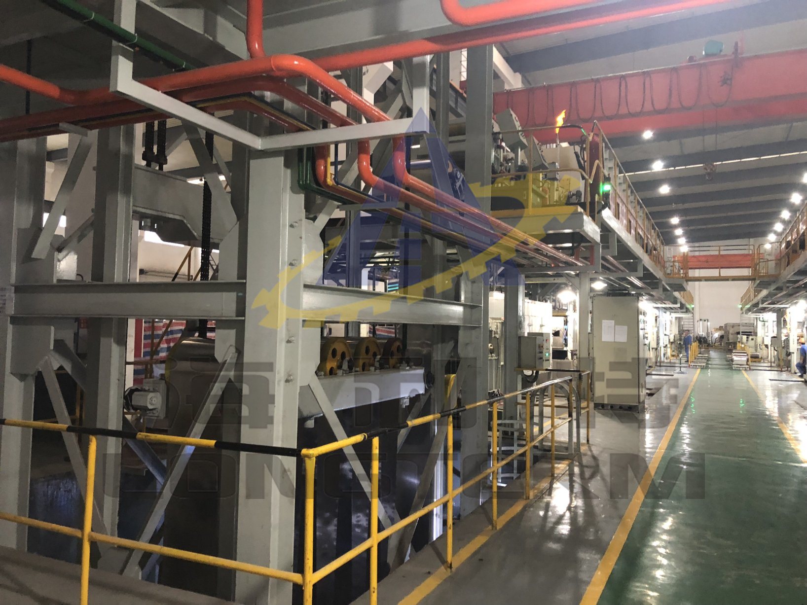 2b Ba Surface Stainless Steel Strip Coil